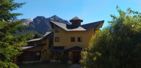 Ailín Maiá Apartamentos Casa de Montaña San Carlos De Bariloche